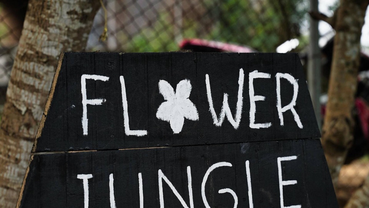 Kuta Other | Cozy Tiny Farm Cabin in Lombok Island near Mawun Surfing Beach