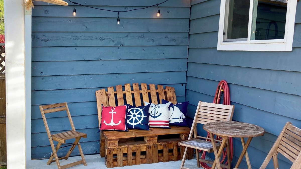 Port Hardy House | Cozy Townhome in Port Hardy