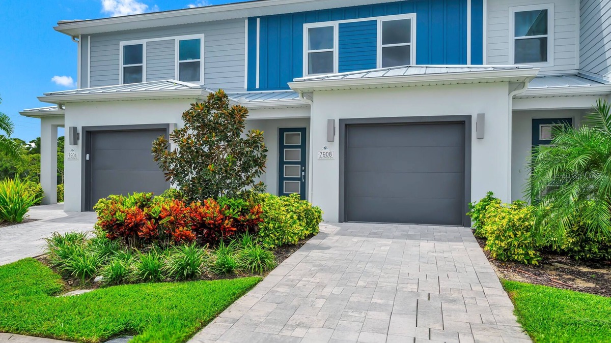 Reunion Condo | Cozy Townhouse near Disney with Resort & Waterpark Access - 7908SD