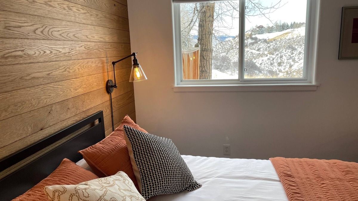 Wildridge Apartment | Cozy Trailside Studio - near National Forest