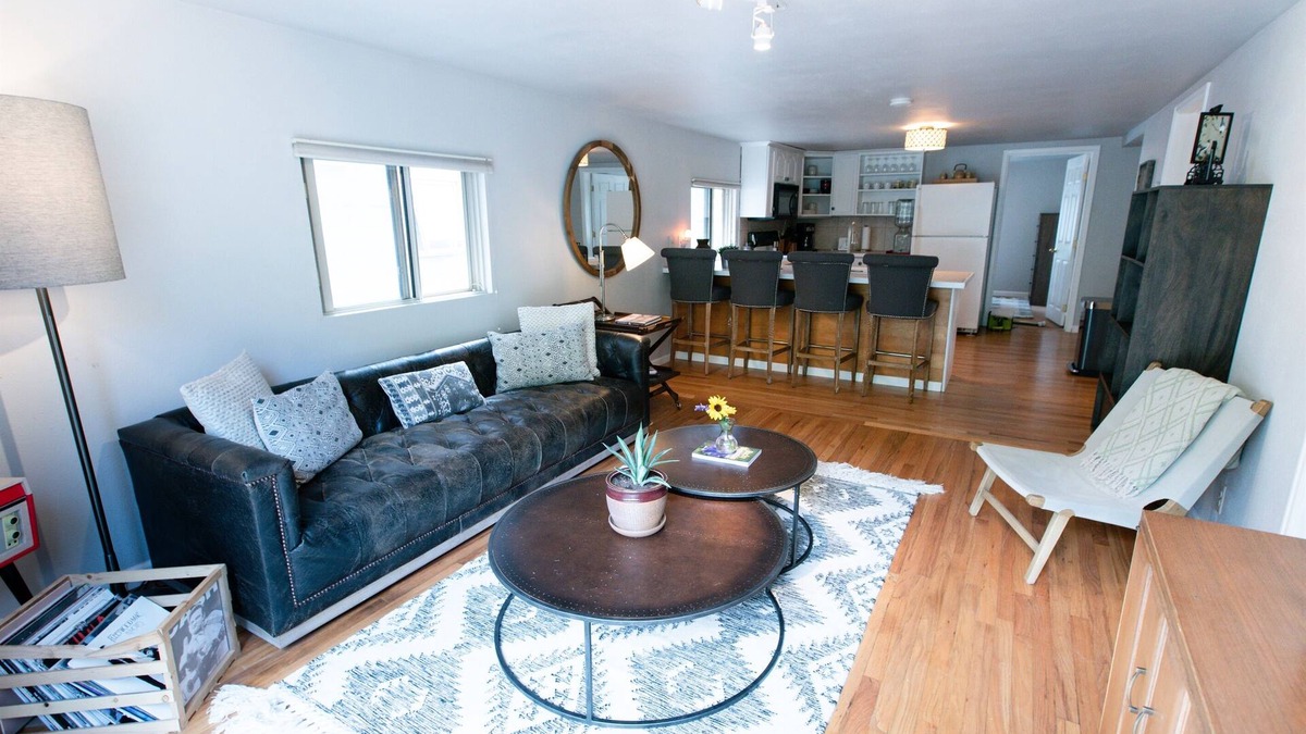 Minturn House | Cozy Turns- Vail/Minturn Colorado
