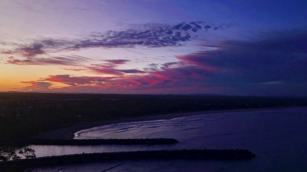 South Evans Head Bed & Breakfast | Cozy unit under our home, close to beach and beautiful bush walks