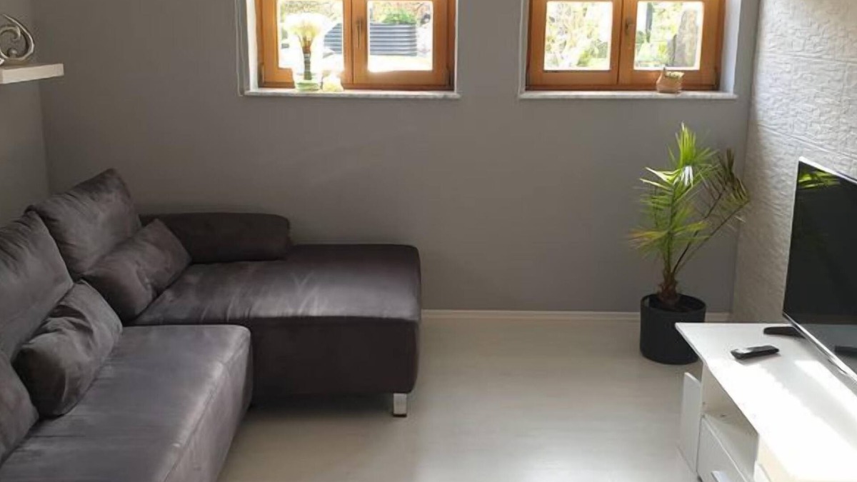 Bischofsheim an der Rhon Apartment | Cozy vacation apartment (85 sqm) for up to 5 people with fully equipped kitchen