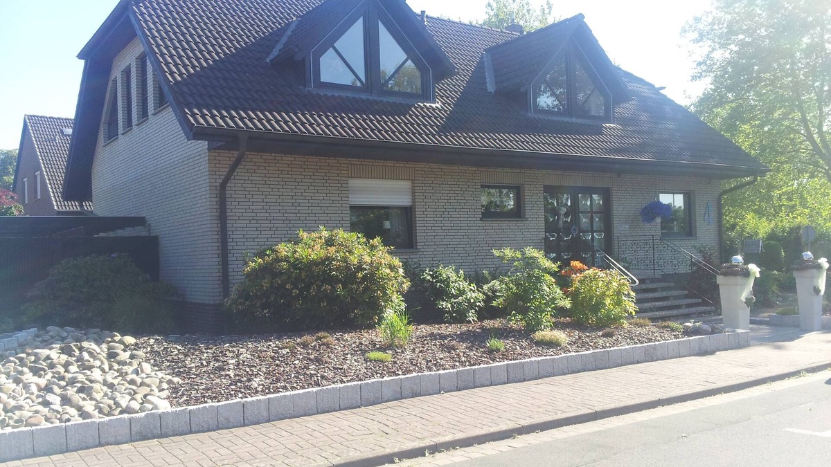 Eimbeckhausen Apartment | Cozy vacation apartment, newly renovated.