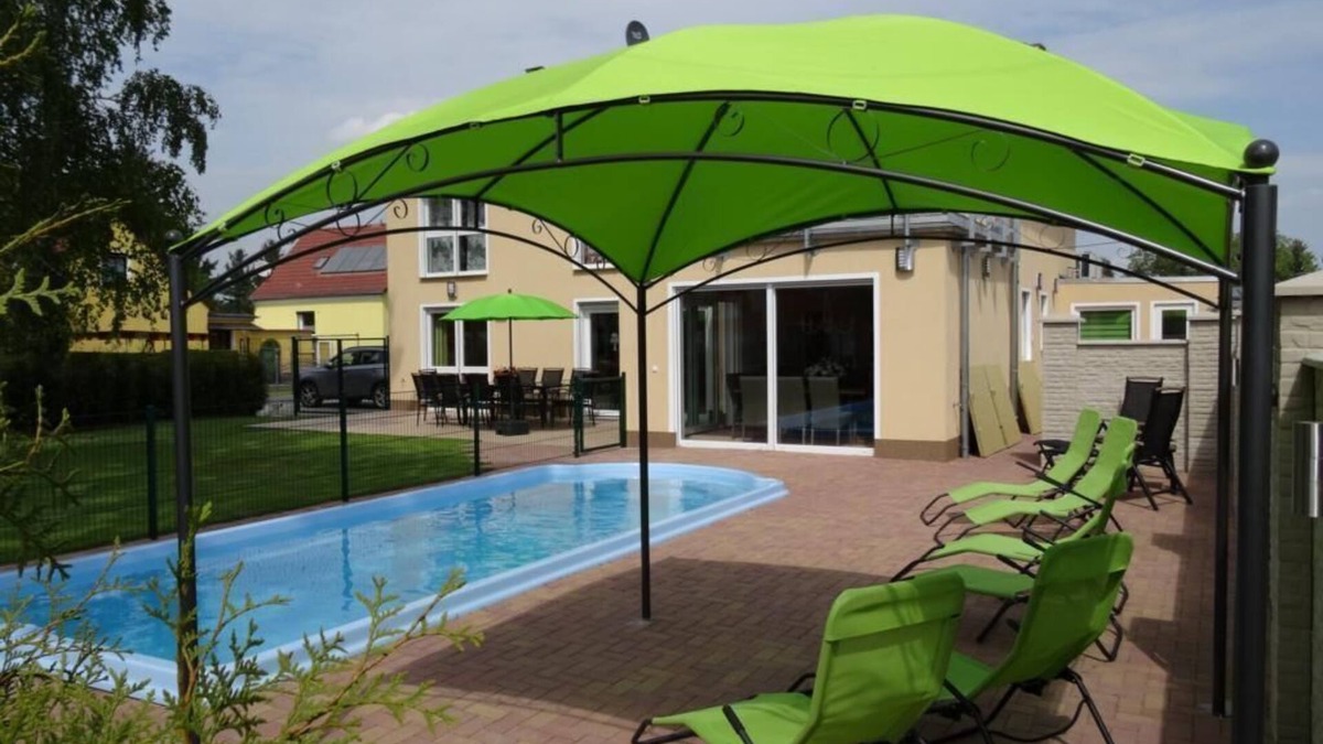 Neuenhagen bei Berlin House | Cozy vacation home in close proximity to Berlin