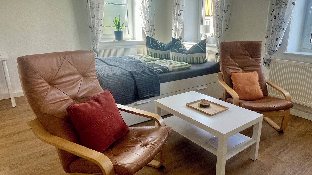 Leppersdorf Apartment | Cozy vacation apartment - only 20 minutes to Dresden