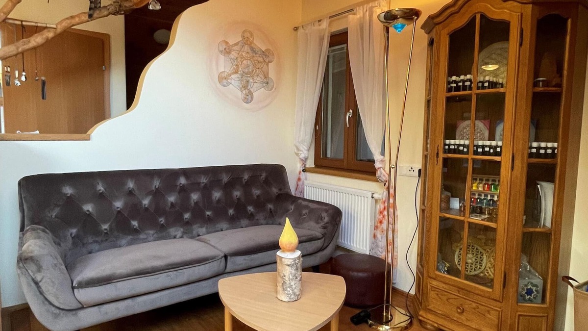 Muenichreith-Laimbach Apartment | Cozy vacation apartment (100 sqm) for up to 6 people with direct access to the garden