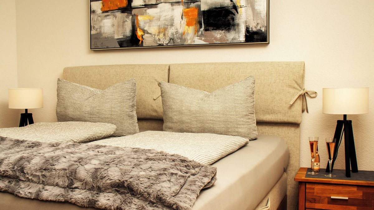 Rostrup Apartment | Cozy vacation apartment 300m from the Zwischenahner Meer