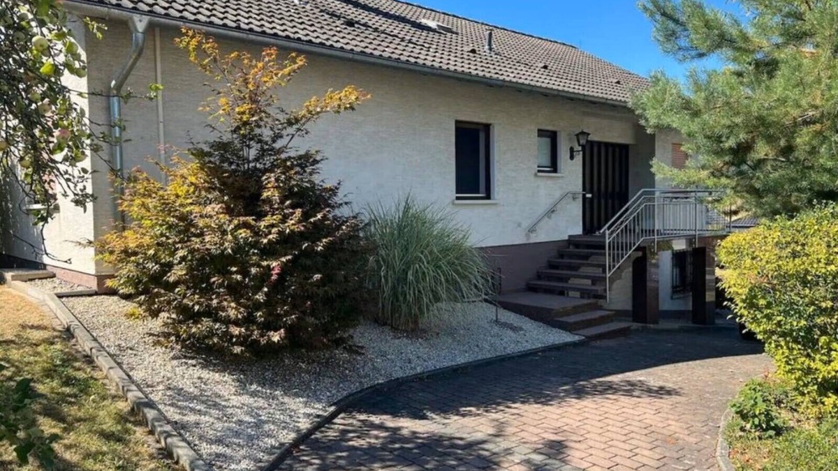 Linsengericht Apartment | Cozy vacation apartment at the gateway to the Spessart/Rhön