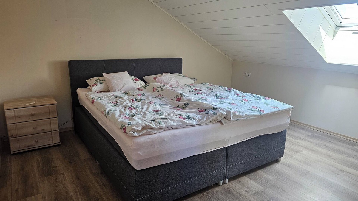 Luhe-Wildenau Apartment | Cozy vacation apartment (80sqm) with balcony