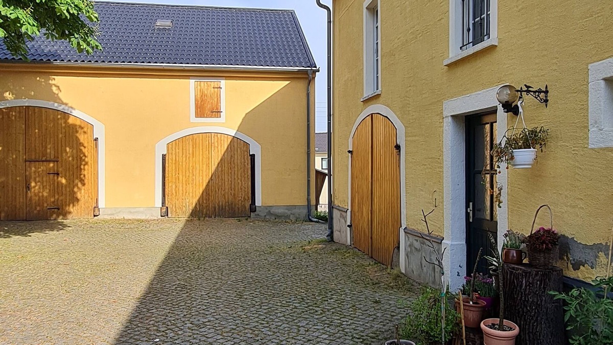 Haselbachtal Other | Cozy vacation apartment on an old farm