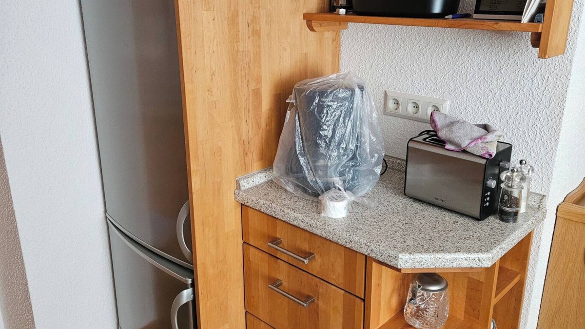 Flossenburg Apartment | Cozy vacation apartment in Flossenbürg