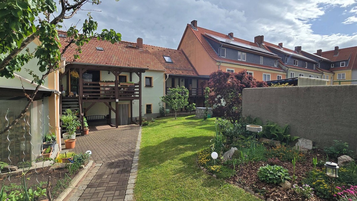 Weissenberg Apartment | Cozy vacation apartment in Weißenberg