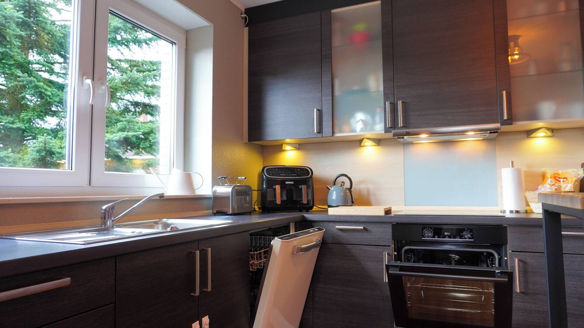 Lingen Apartment | Cozy vacation apartment with whirlpool in Lingen | LuxuryHub.Lingen