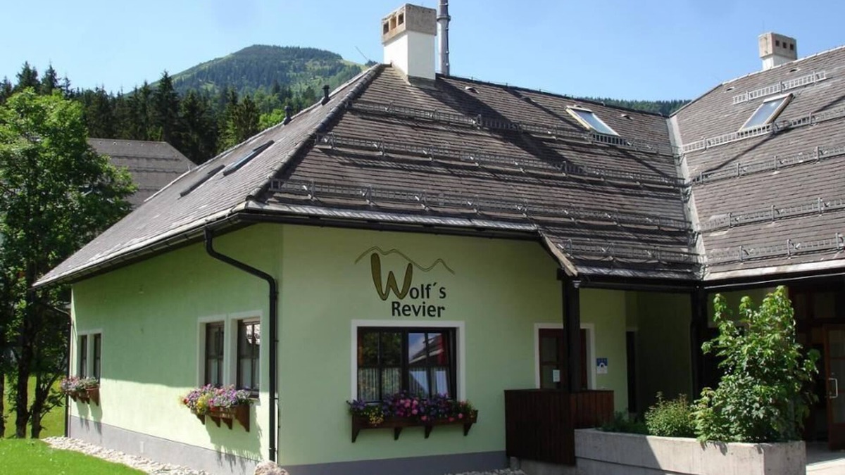 Lackenhof Apartment | Cozy vacation apartment in the center of Lackenhof