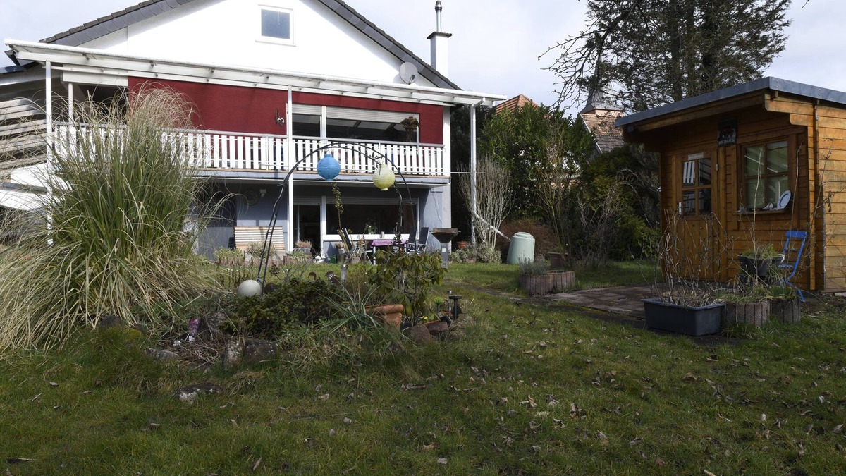 Fischbach bei Dahn Apartment | Cozy vacation apartment for families or vacations with your dog, at ground level.