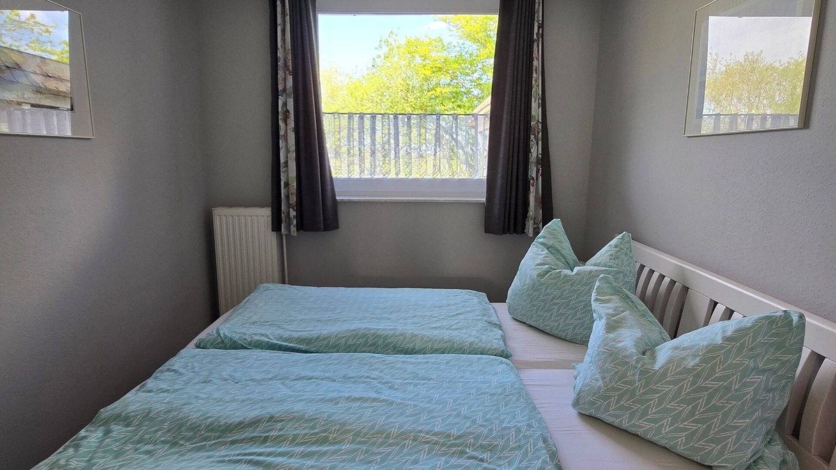 Hattstedtermarsch Apartment | Cozy vacation apartment in the countryside Husum Hattstedt Nordee Meer