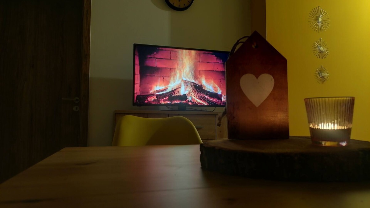 Watterbach Apartment | Cozy vacation apartment with large play barn, ideal for families