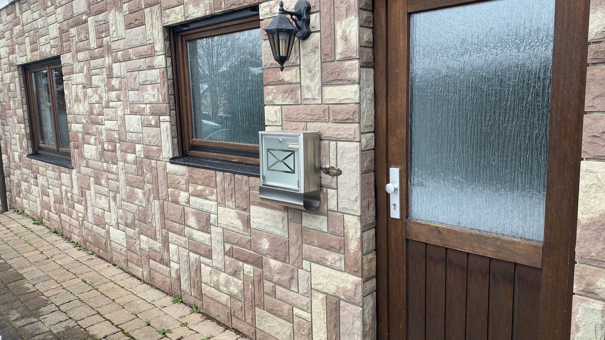 Bockenau Apartment | Cozy vacation apartment for families in the countryside