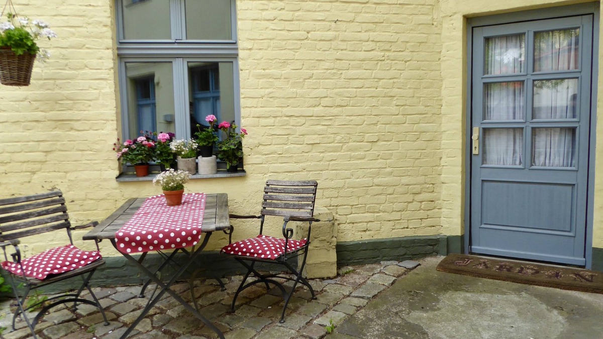 Friedrichshagen Condo | Cozy vacation apartment near the Müggelsee lake