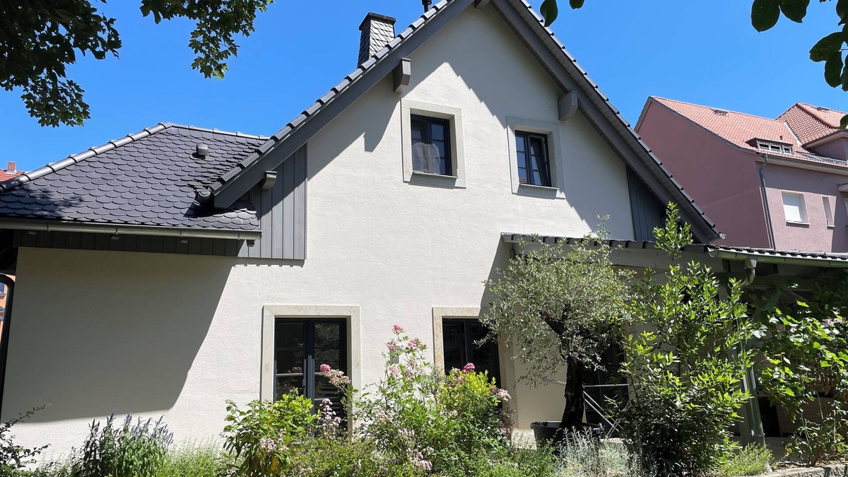 Meissen House | Cozy vacation apartment