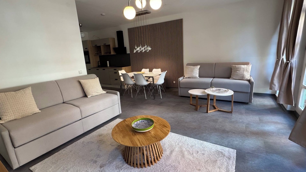 Altstadt Apartment | Cozy vacation apartments in the heart of Hamburg