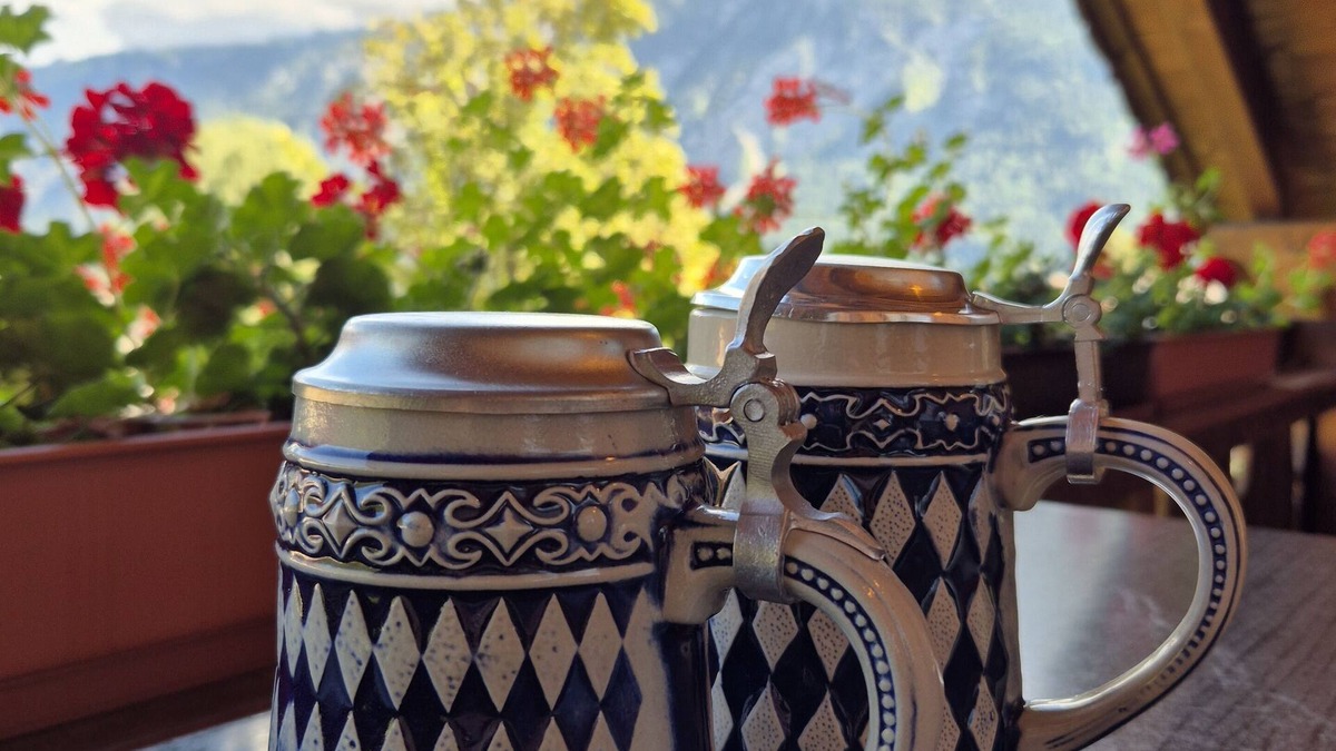 Oberau Apartment | Cozy vacation apartment near Garmisch-Partenkirchen.