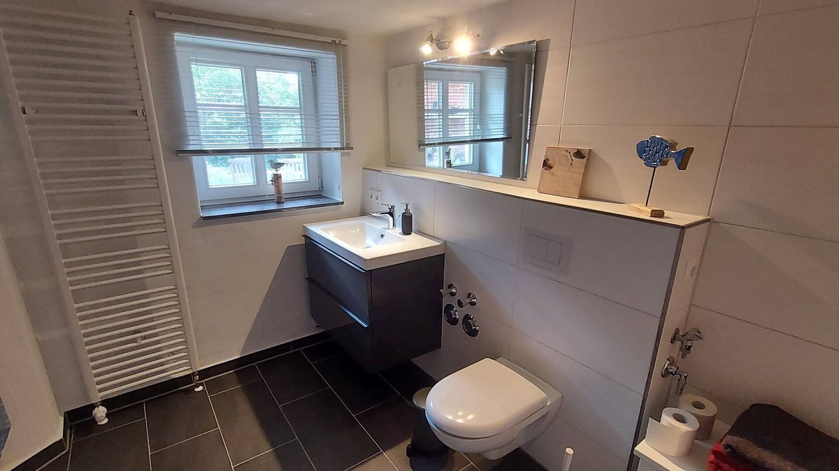 Lutzow Other | Cozy vacation apartment farm for families