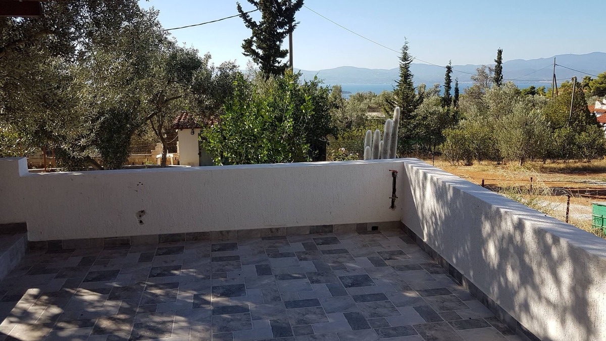 Eretria Cottage | Cozy vacation apartment Panorama2