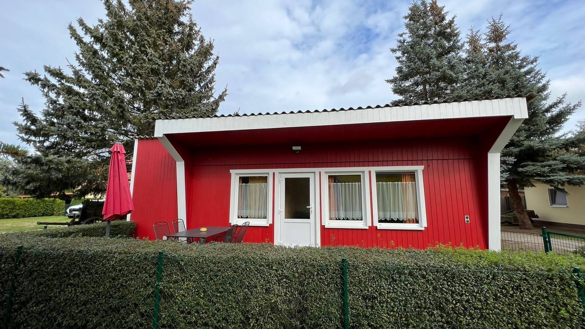 Sewekow House | Cozy vacation home on the Mecklenburg Lake District - dogs welcome!