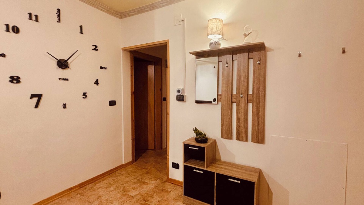 Campo di Giove Apartment | Cozy vacation home, with pets allowed