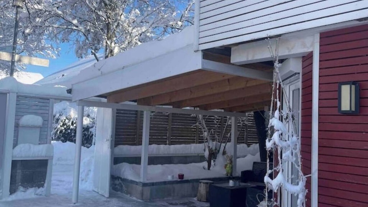 Biessenhofen House | Cozy vacation home