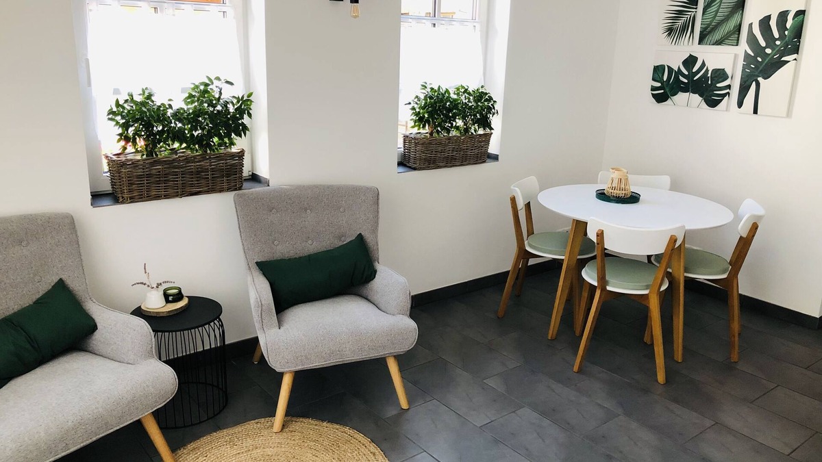 Hohen-Suelzen House | Cozy vacation home in southern Rheinhessen