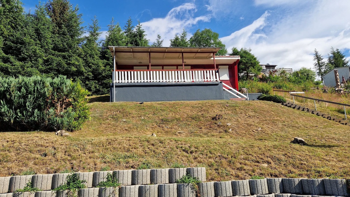 Stutzerbach House | Cozy vacation home Schneekopf in Stützerbach