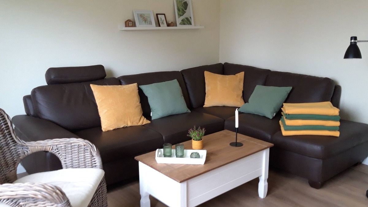 Struckum House | Cozy vacation home in Struckum/North Friesland, Schleswig Holstein