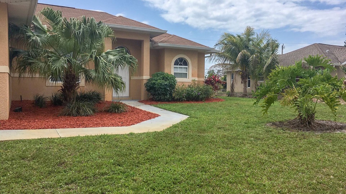 San Carlos Park House | Cozy vacation home in San Carlos Park, Fort Myers, Florida