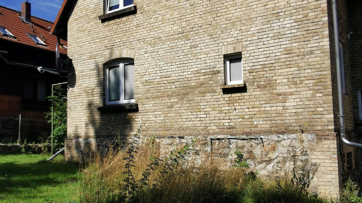 Huttenrode House | Cozy vacation home on the edge of the forest "Haus Waldliebe"