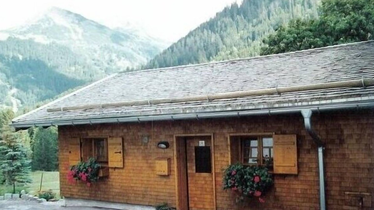 Mittelberg House | Cozy vacation home with a view, very nicely furnished