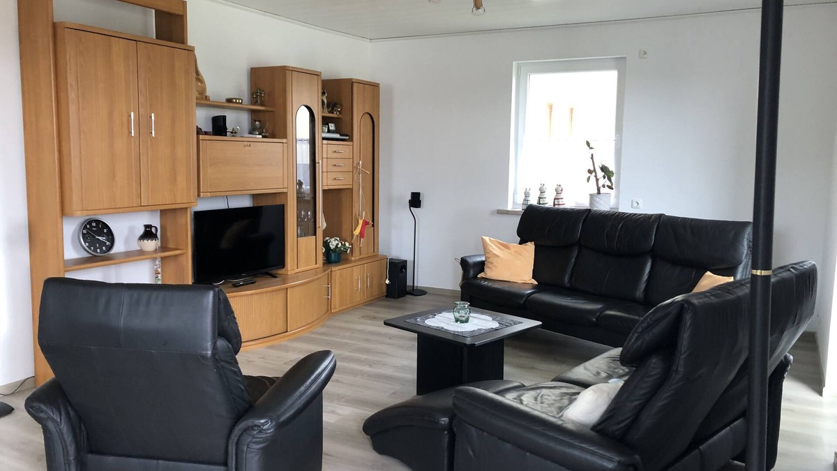 Gruenberg House | Cozy vacation home with large terrace