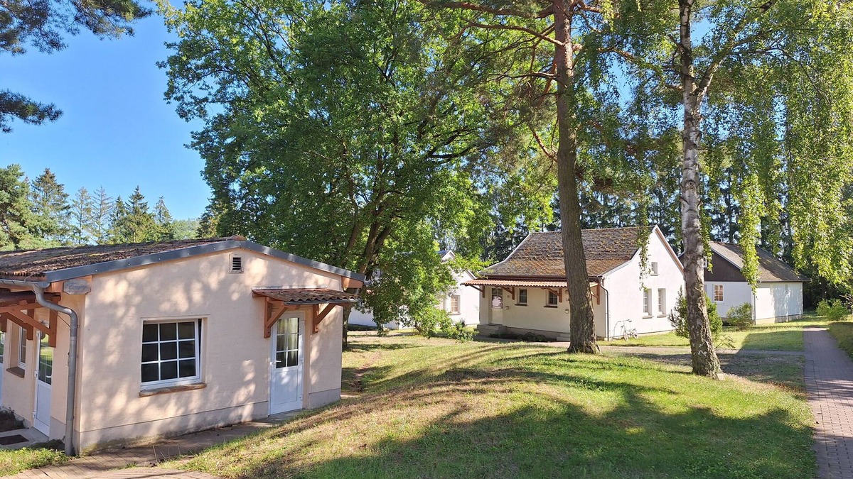 Eldena House | Cozy vacation room for 1 person in Gristow in quiet surroundings