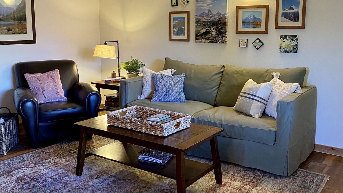 The Ponds Condo | Cozy Victor Condo - Great Location - UPDATED