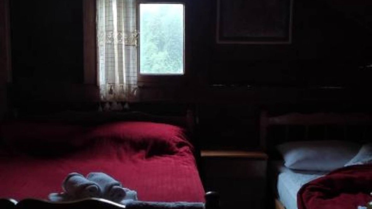 Ayder Yaylasi Villa | Cozy villa in enjoyable Rize with WiFi