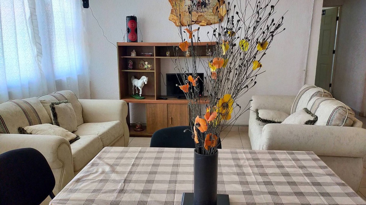 Almoloya de Juarez Apartment | Cozy Villa in Almoloya de Juárez, Mexico