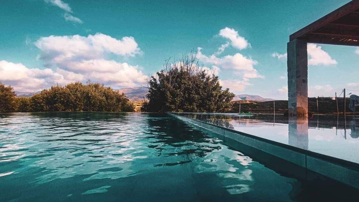 Sitia Villa | Cozy Villa with excellent view in Sitia Crete