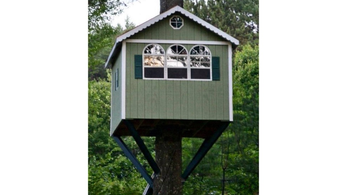 Lovell Cottage | Cozy Waterfront Cottage with Charming Treehouse