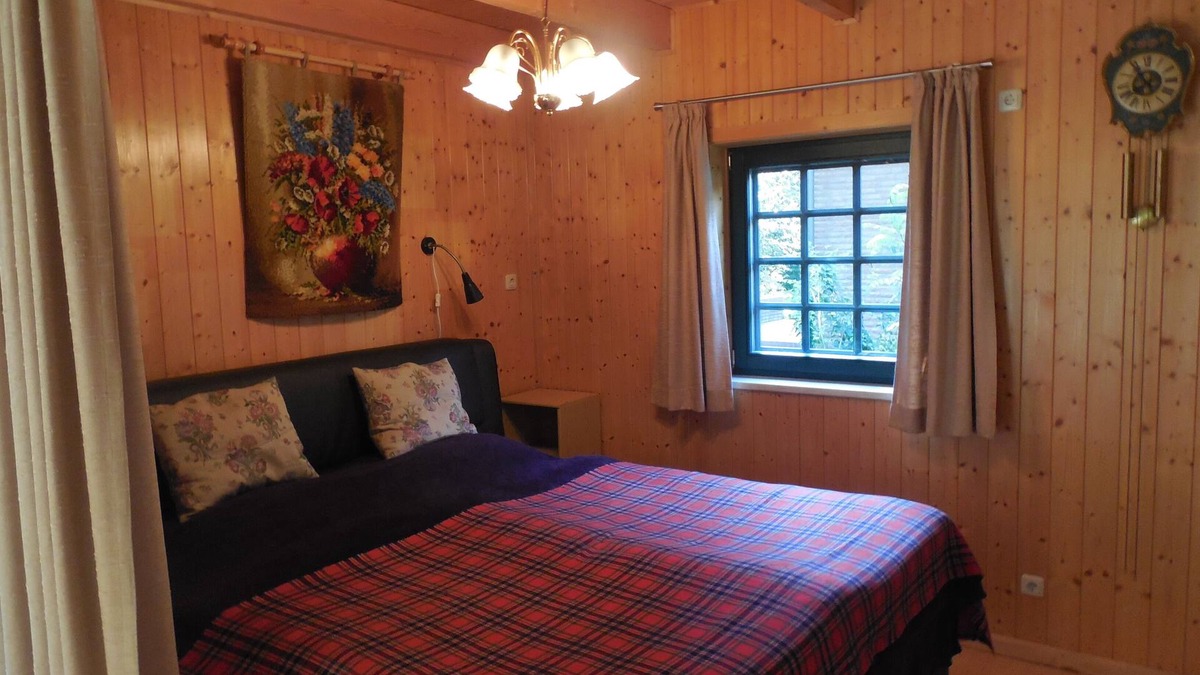 Bohmte House | Cozy wooden cottage with Wi-Fi and feel-good atmosphere