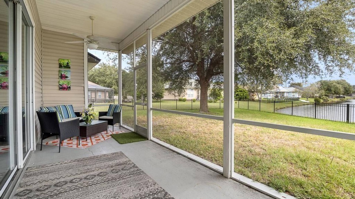 Northside House | CozySpacious4BD@Lakeview