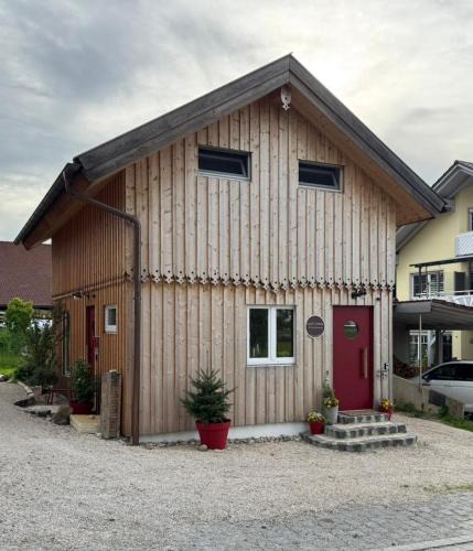 Vilgertshofen Apartment | Cozystadl