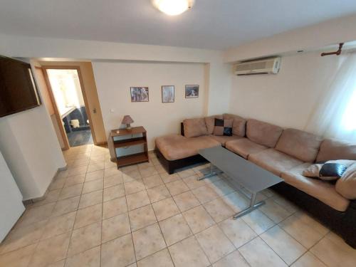 Vrontados Apartment | Crab's Original Apartment 1