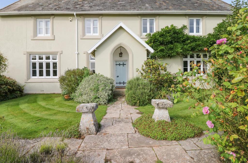 Ebford House | Crablake Farmhouse